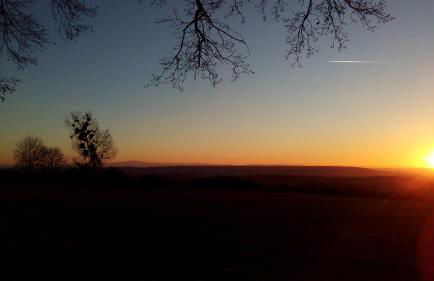 Ferienwohnung Das Fuchsrevier - Foto 32