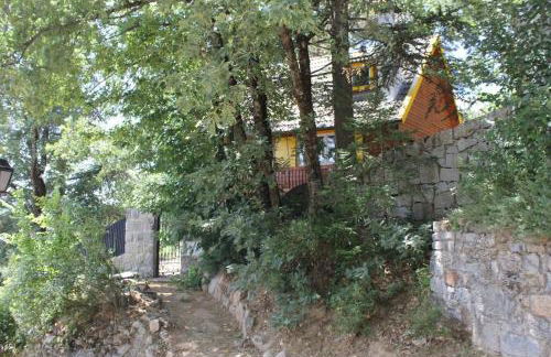 NIMA Navacerrada - Foto 32