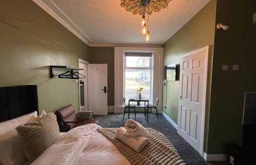 Hayy Studio Quiet Comfy Connected - Foto 8