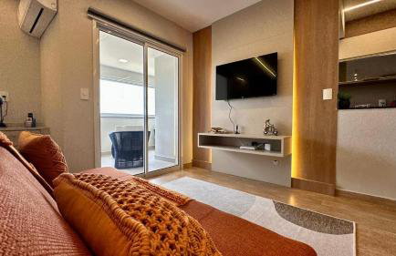 Studio Red 12 - Sorocaba - Foto 26