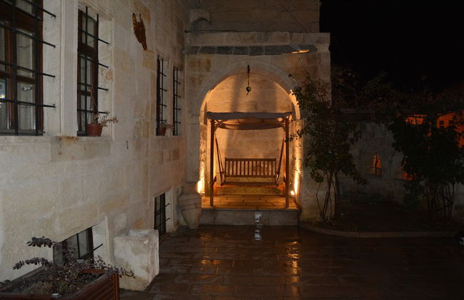 Kayhan Cave Villa - Foto 33