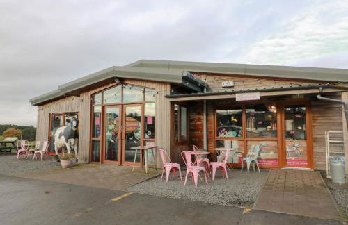 Shieldhill Farm House - Foto 67