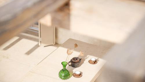 Great View, Small Villa - Foto 3