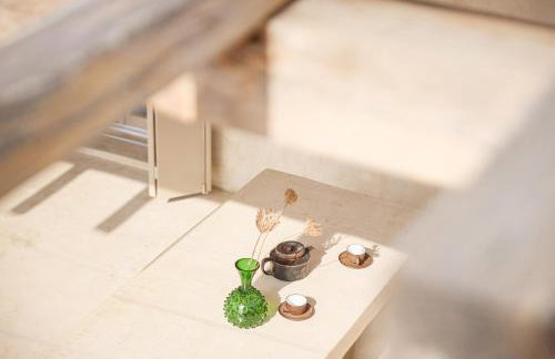 Great View, Small Villa - Foto 3