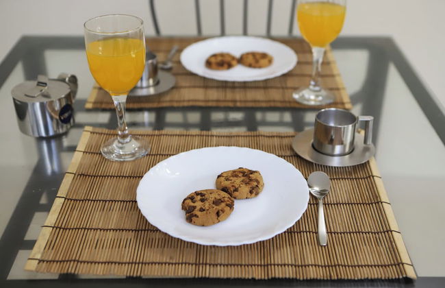 Liberty Apartment in Palazzo Diaz - Foto 5