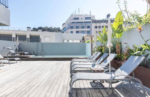 Light Blue Apartments - Downtown Lisbon - Foto 14