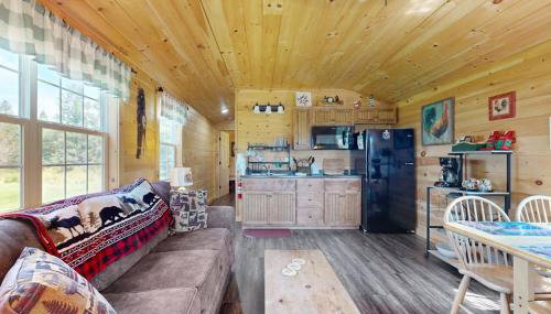 Acadia Lights Cabin - Foto 3