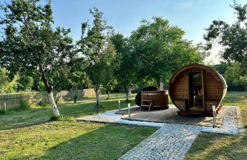 Osada Gęsin - Foto 25