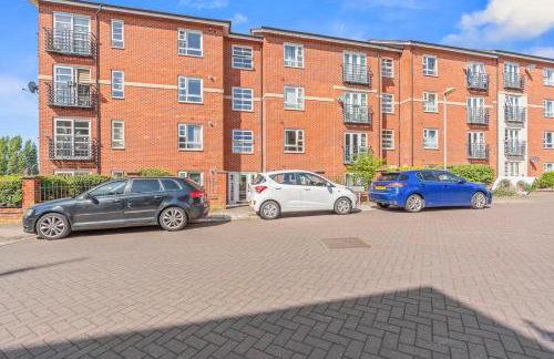 Zuri Luxe Birmingham - Home Away From Home - Foto 29