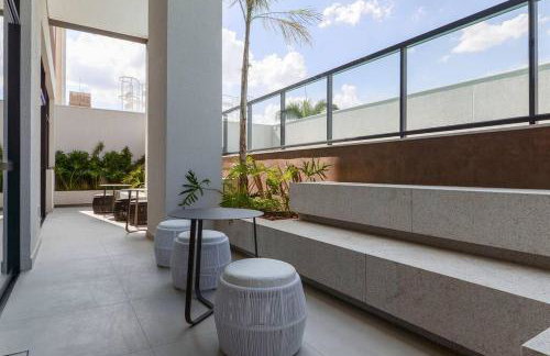 Apartamento ao lado metrô Saúde, próximo São Paulo Expo, Cetrus, CASV, Congonhas - Foto 38