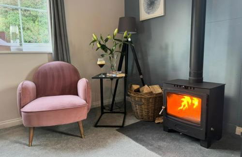 Riverside View - Large, modern 4 bedroom house with hot tub - Foto 4