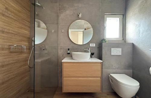 Beachfront house Miamore - 10 m from the sea - Foto 27