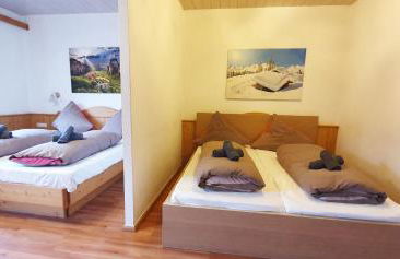 Restaurant Athen & Appartements Bergen - Photo 21