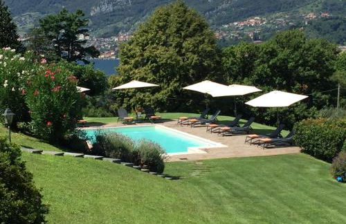 Il Poggio Di Bellagio - Foto 44