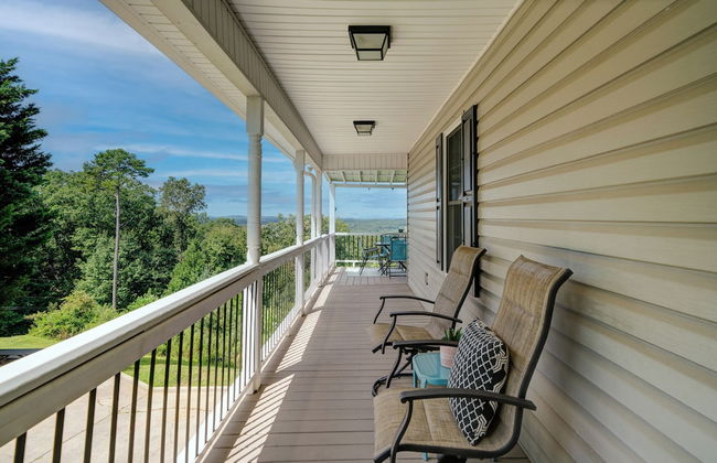 The Haven at Sunset View - Foto 45