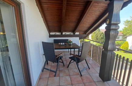 Appartement Köck 110qm - Foto 17