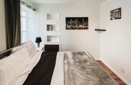 2BR APT near Mount Sinai & Metropolitan Hospitals - Foto 12