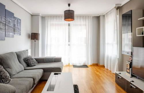 B.e.c apto Bilbao - Foto 71