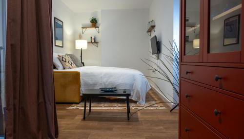 Apartamentos "El Aljibe" - Parking incluido en el centro - Foto 4