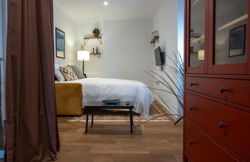 Apartamentos "El Aljibe" - Parking incluido en el centro - Foto 4