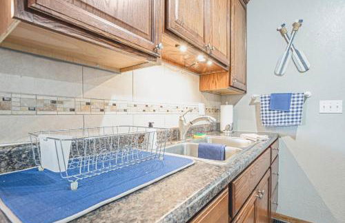 Ultimate Waterfront Getaway, Amazing Lake View - Foto 12