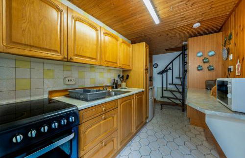 Fisherman's Cottage in Pennan - Foto 35