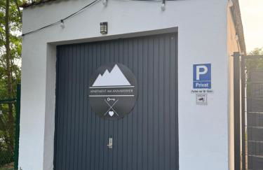 Apartment am Annaweiher - Foto 3