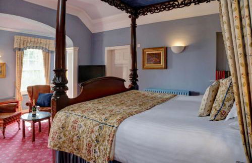 Best Western Sysonby Knoll Hotel - Photo 10