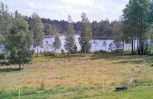 Holiday Home in Häradsbäck - Foto 21