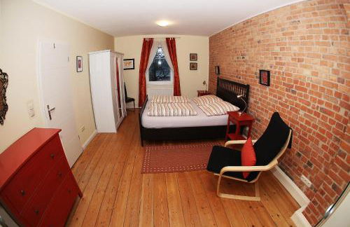 Jessop Haus - Foto 24