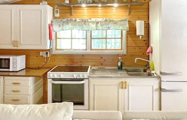 8 Person Holiday Home in Rejmyre-by Traum - Foto 5