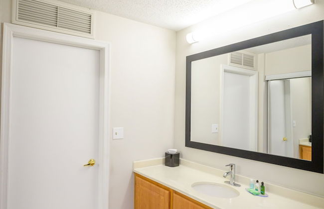 Philadelphia Suites-Extended Stay - Foto 24