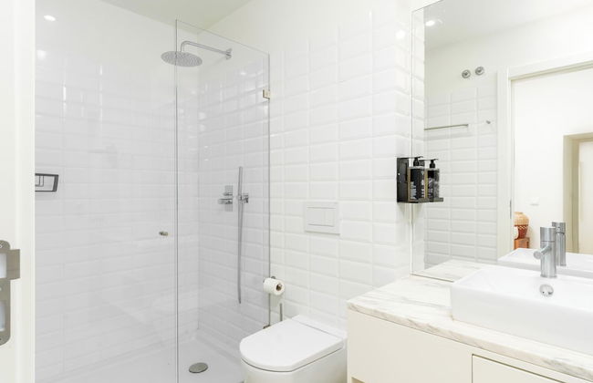 Limehome Evora Largo dos Penedos - Foto 53