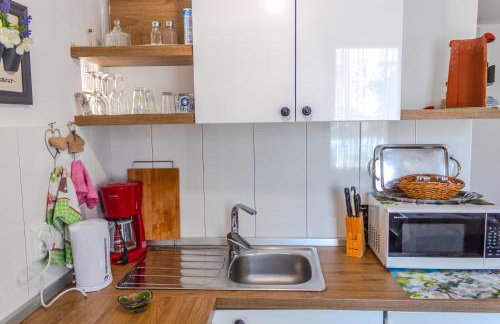 Little garden house - Foto 16