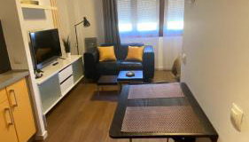 Precioso estudio con parking - Foto 3