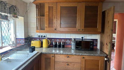 Trowbridge Lodge - Foto 4