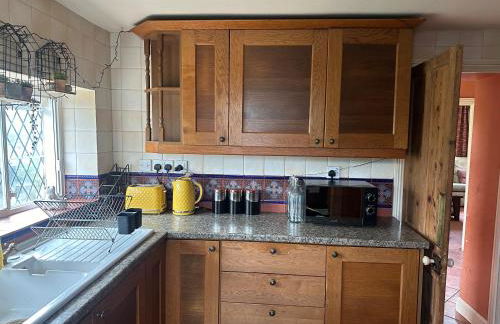 Trowbridge Lodge - Foto 4