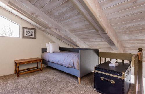 Courchevel C # 9 - Foto 22