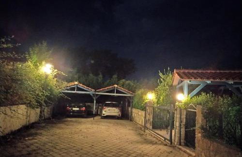 Make yourself at home in Halkidiki's paradise - Foto 57