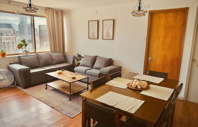 Vista al Costanera - Foto 10