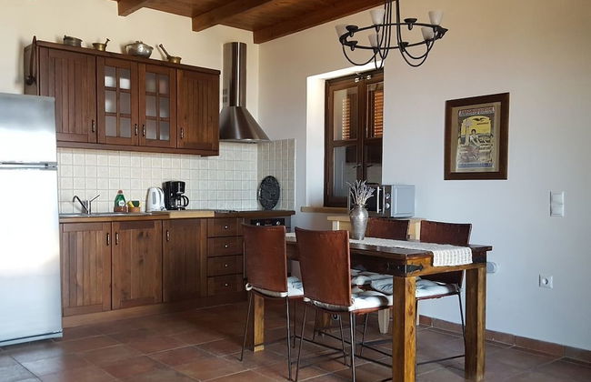 Rathimata villas - Foto 17