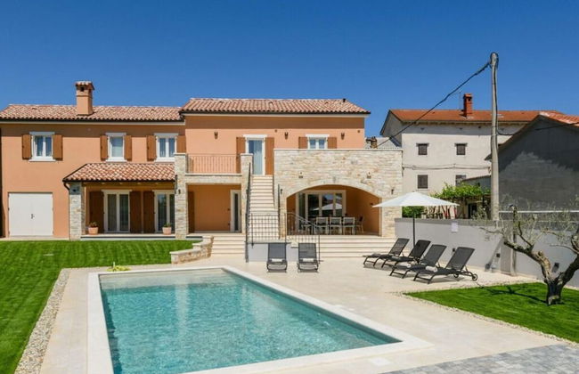 Grande Comfortable Holiday Residence - Foto 23