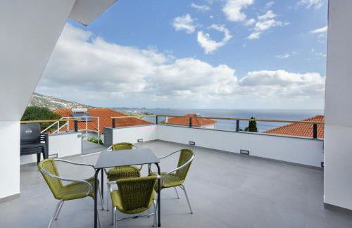 Sky and Sea Haven - Foto 1