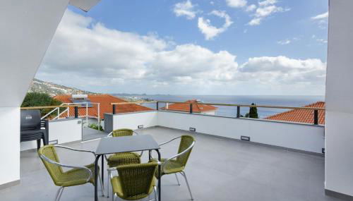 Sky and Sea Haven - Foto 1