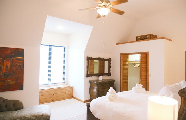 The Horse Shoe Farm - Foto 8