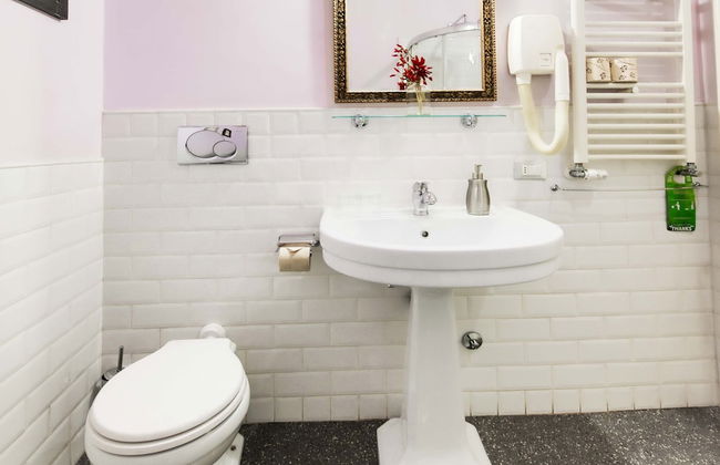 Casa de' Fiori Biscione - Foto 56