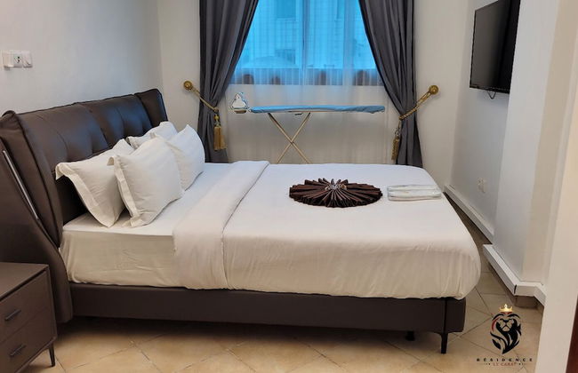 Residence Le Carat Akwa - Foto 11