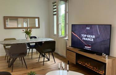 COEUR DE LOTOISE Luxe & Nature Coeur de Gramat - Foto 51