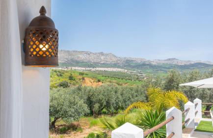 Cortijo Casablanca Villanueva de la Concepción by Ruralidays - Foto 9
