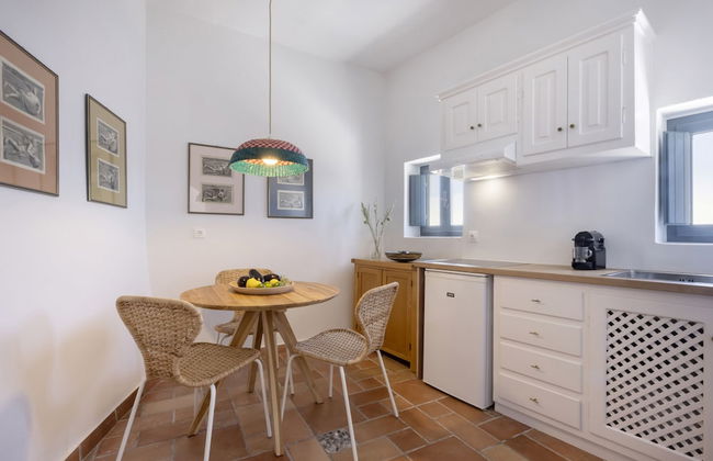 Bluedome Cavehouses by Otium Villas - Foto 30